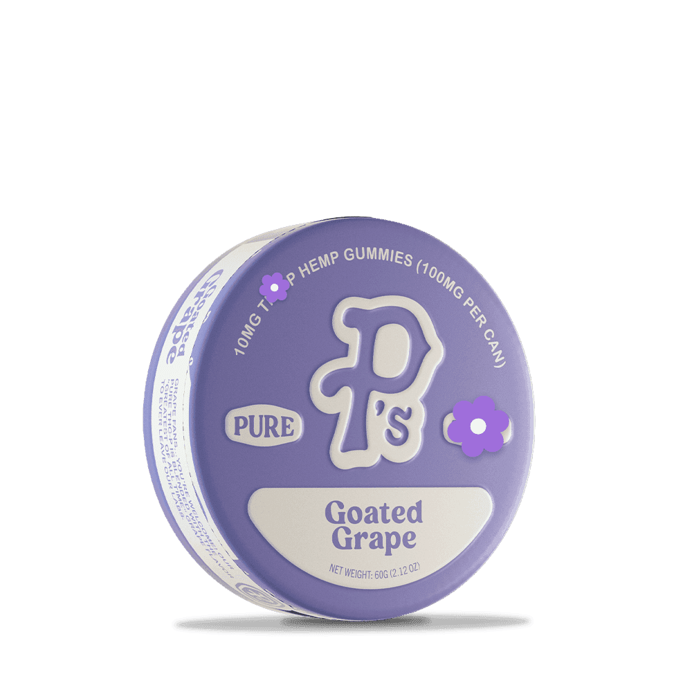 Goated Grape