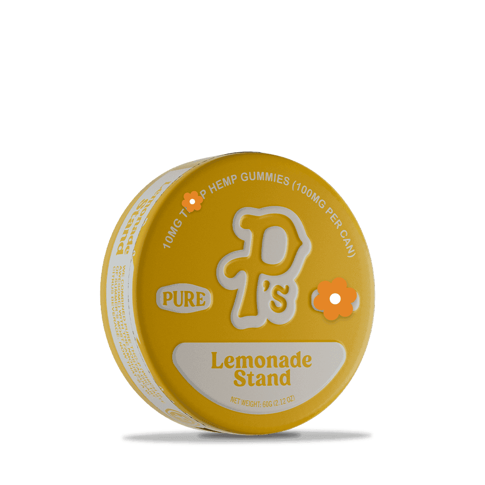 Lemonade Stand
