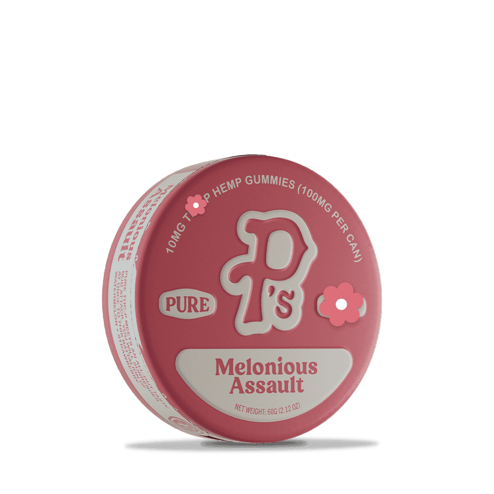 Melonious Assault