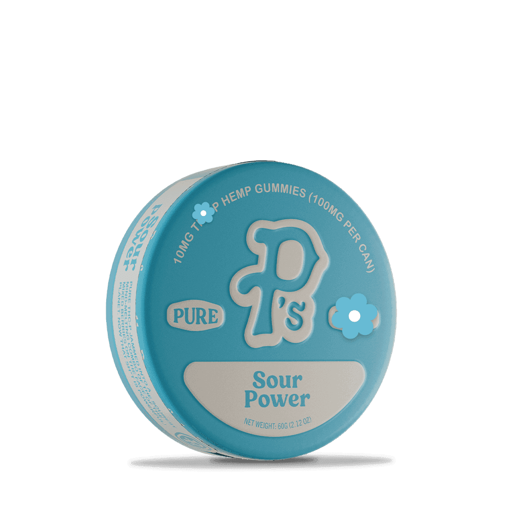 Sour Power