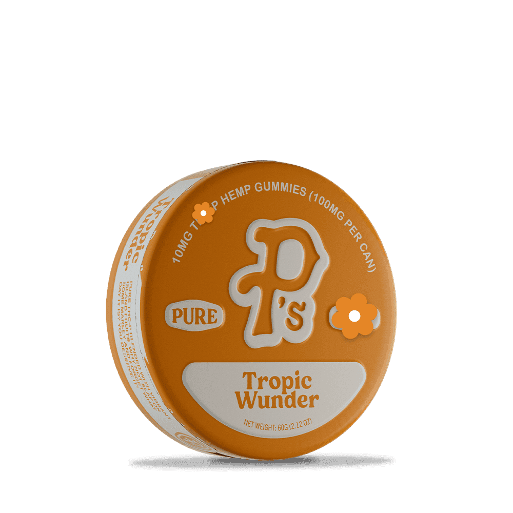 Tropic Wunder